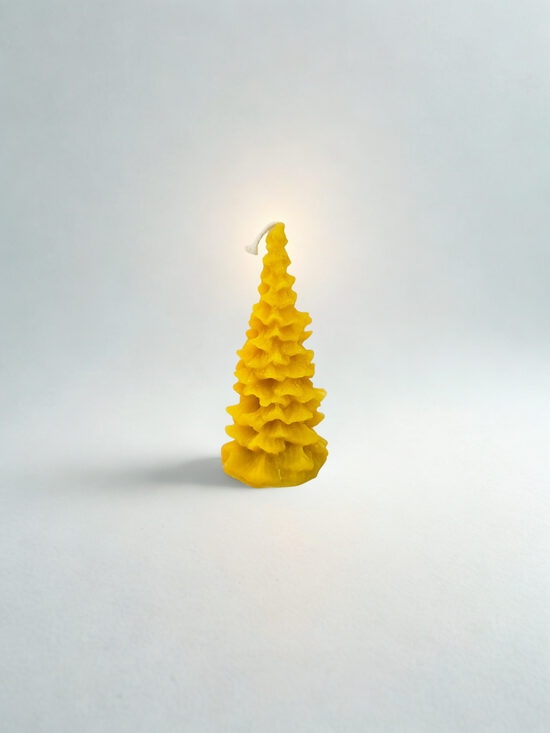 Vaska svece "Eglīte"