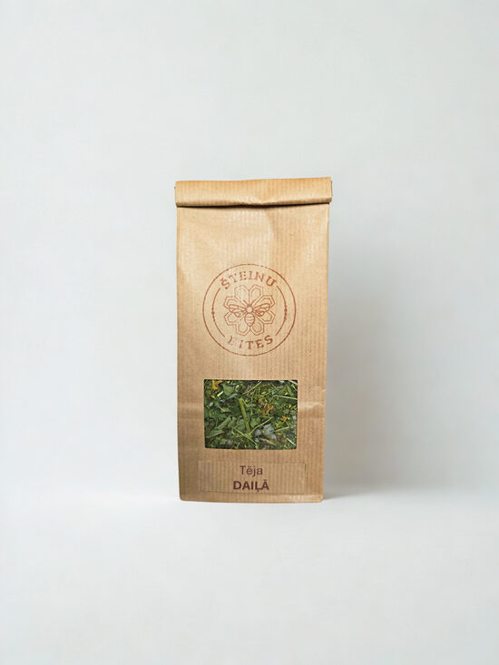 Tēja "Daiļā"