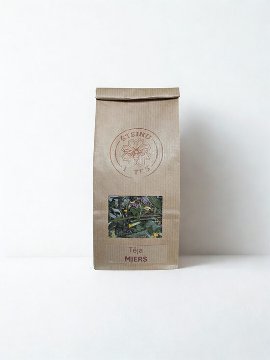 Tēja "Miers"