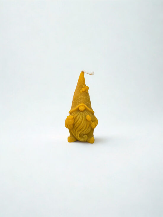 Vaska svece "Rūķis"