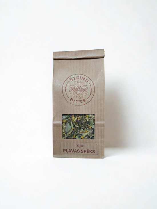 Tēja "Pļavas spēks"