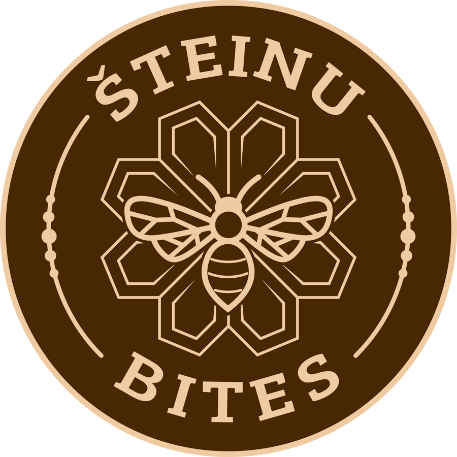 Šteinu Bites